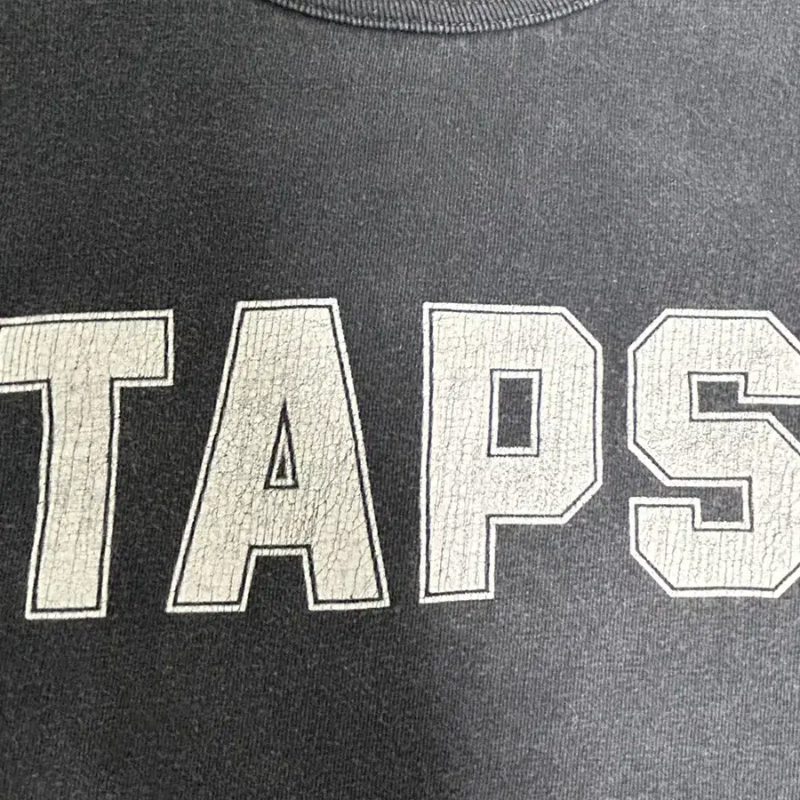 Wtaps 티셔츠