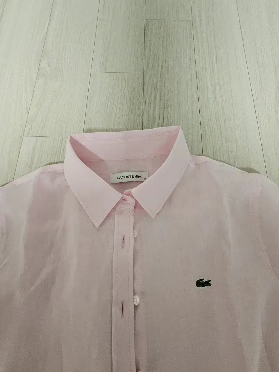 Lacoste New Women's LinenSouthern