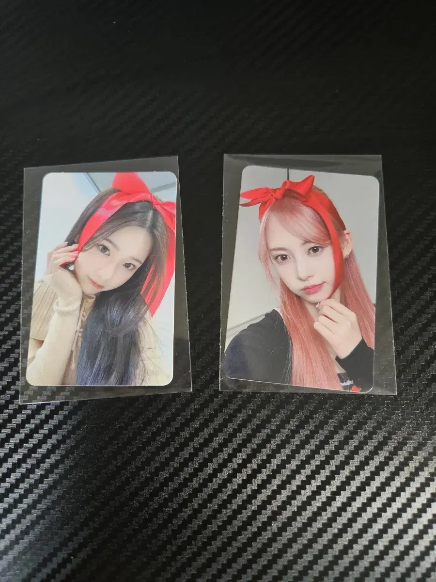 Lysanne photocard makestar offline fansign event entrant pre-order benefit sells