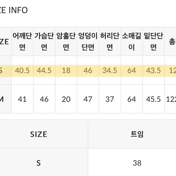 블랙업 뮤즈엘 자체제작 원피스 네이비 S (한번착용)