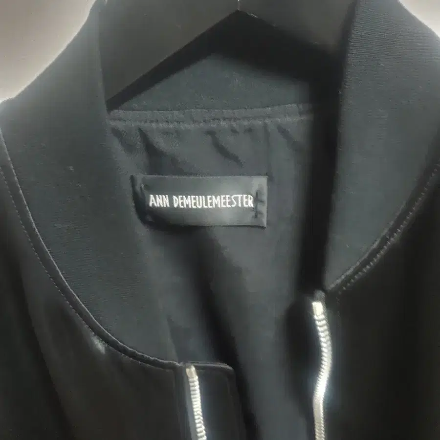 앤드뮐미스터 Ann Demeul 봄버자켓 (48)