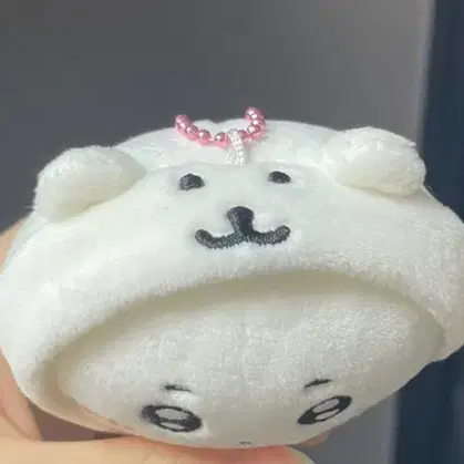 치이카와 농담곰 나가노마켓