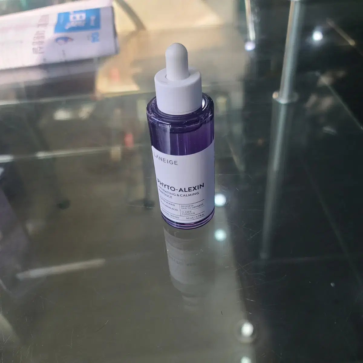 라네즈 피토알렉신 앰플 50ml