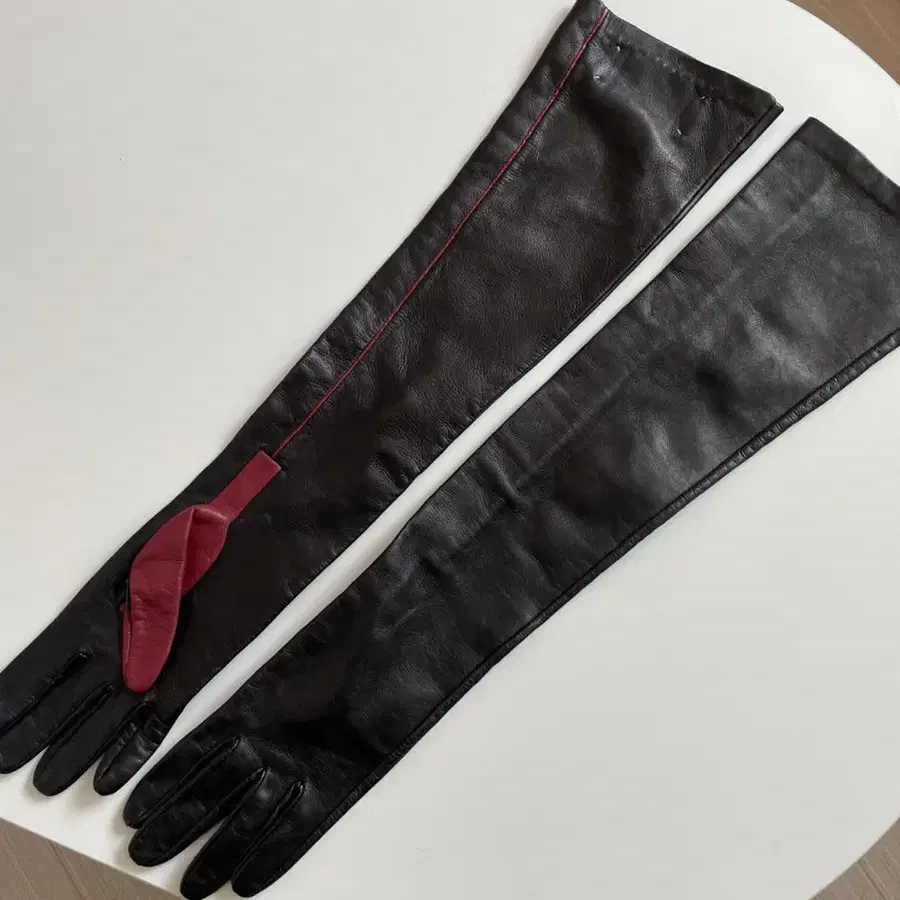 Maison Margiela long gloves 마르지엘라 장갑 터치ㅇ