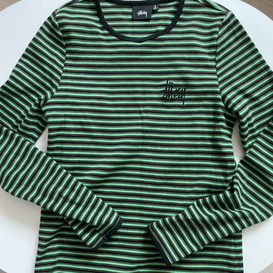 Stussy 스투시 티셔츠