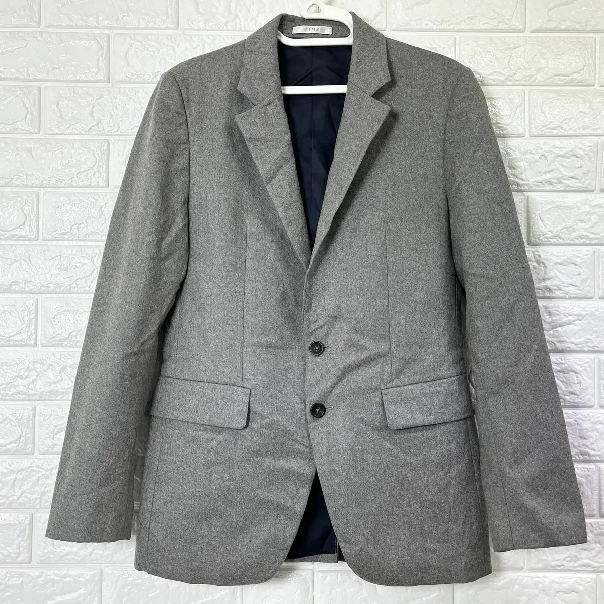 Time Homme Cashmere Jacket 95