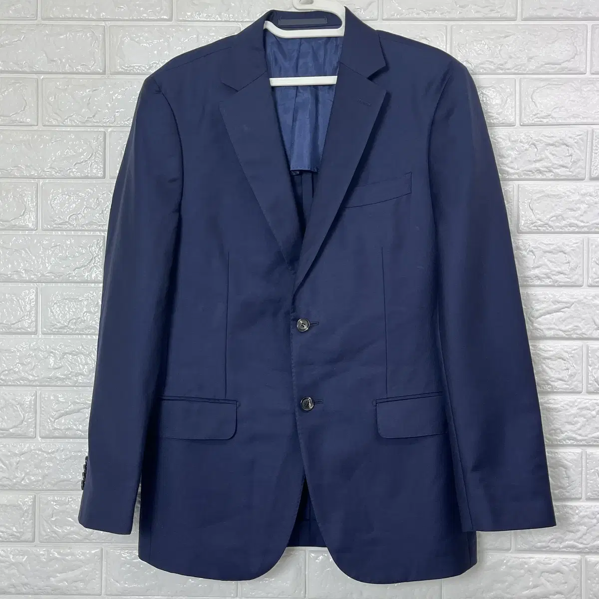 Washable Suit Jacket 48