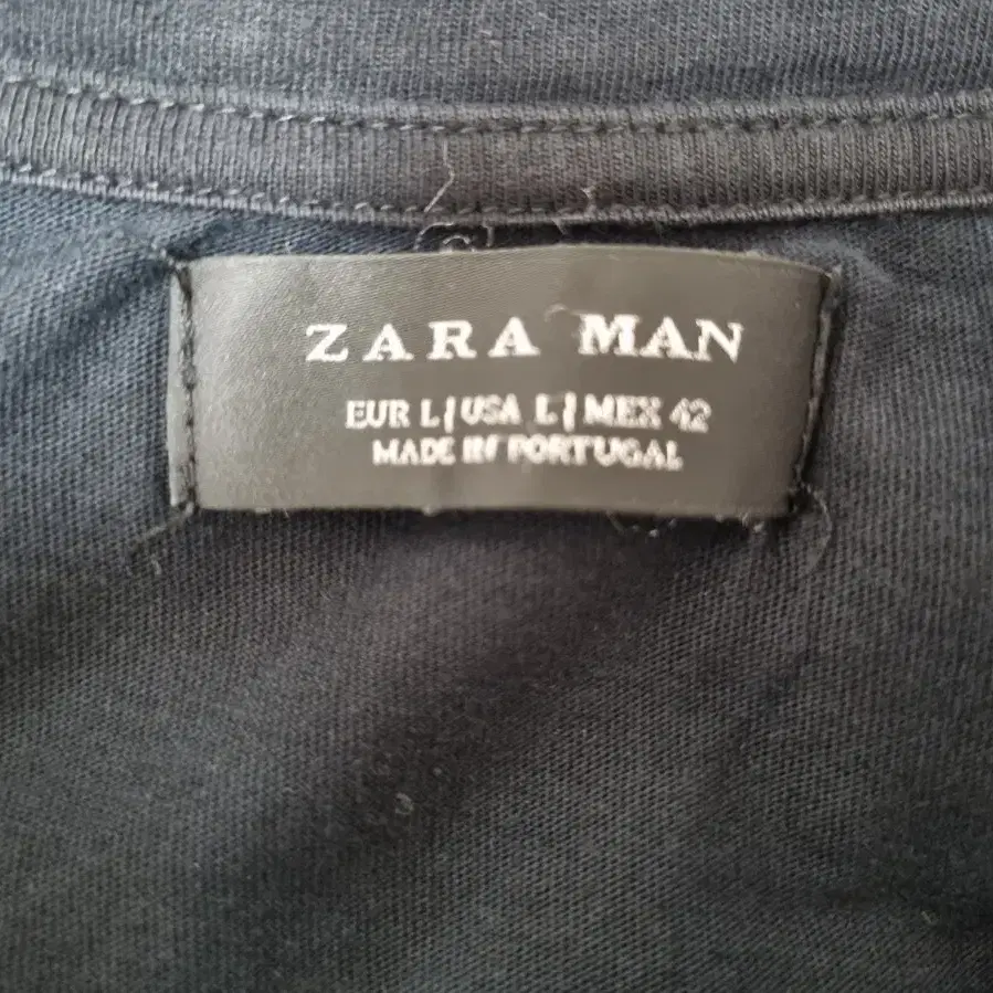 ZARA MAN/M 95사이즈