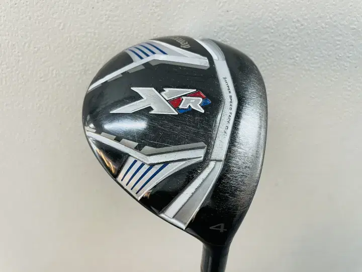 Callaway XR 4-16 Wood Tour ADMJ 6S