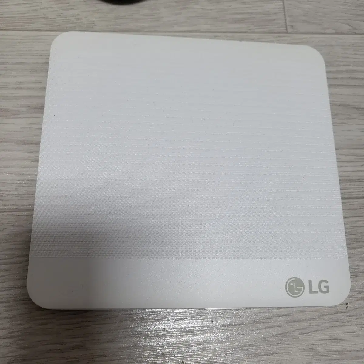 LG DVD Writer GP50NW40 외장형