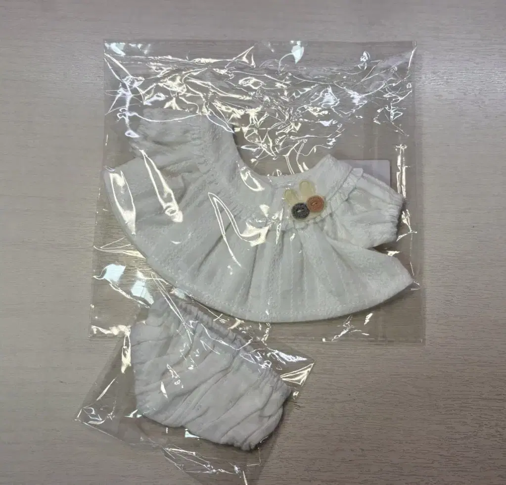 20cm 솜인형 몽실스커트