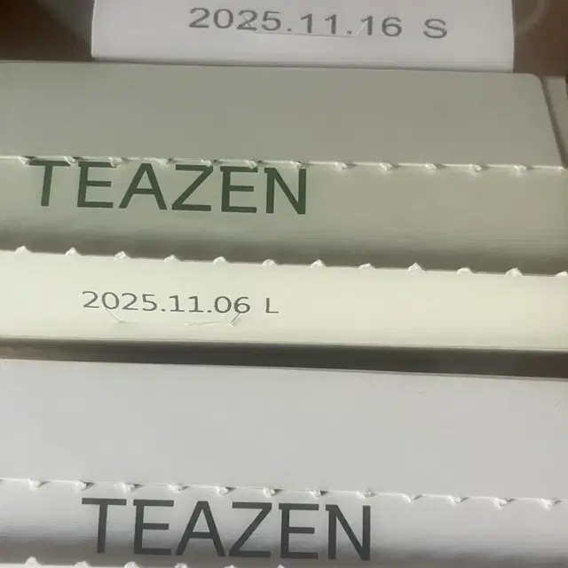 티젠 콤부차76포+보틀1개포함 2만원