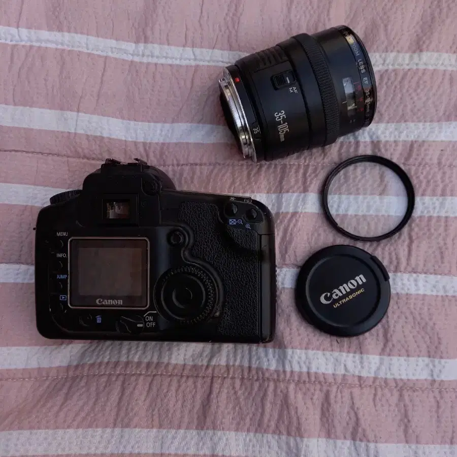 CANON EOS 20D 케논디지털카메라