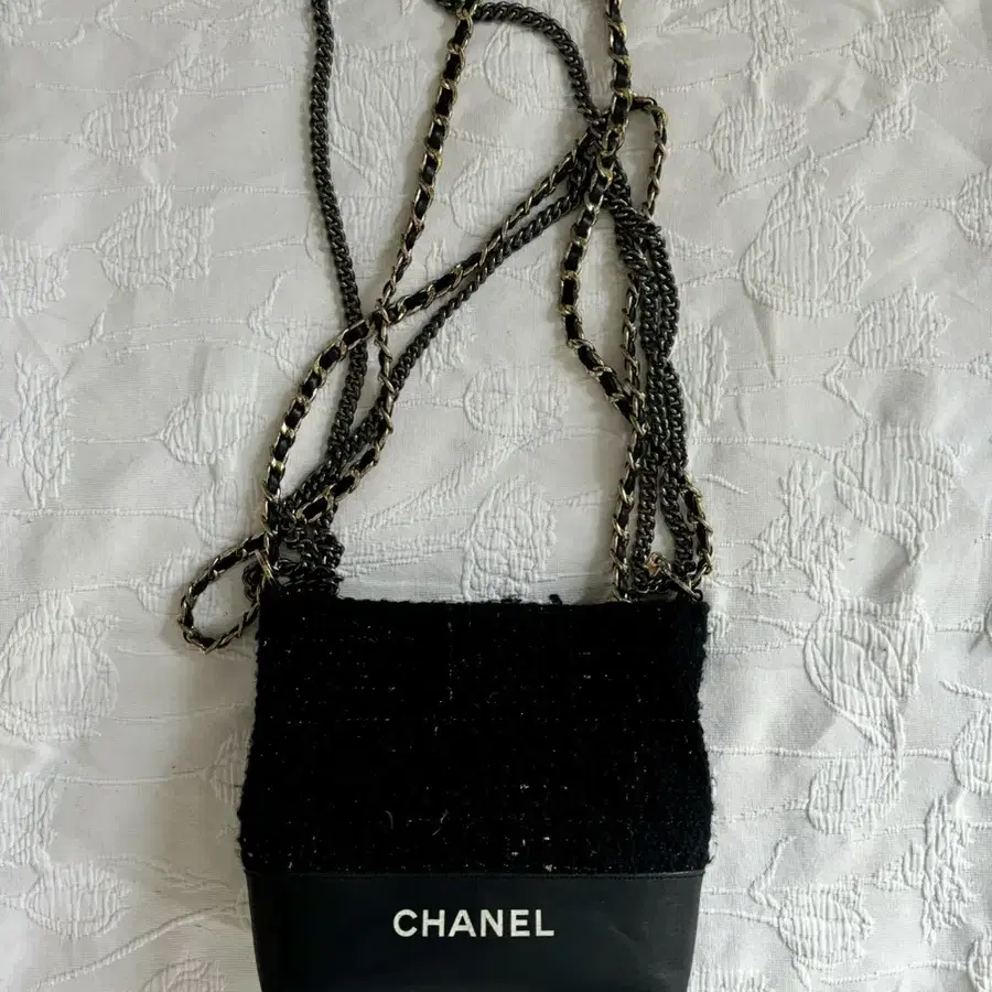 마지막 세일 ! 샤넬 정품 리폼 체인백 Chanel  chain bag