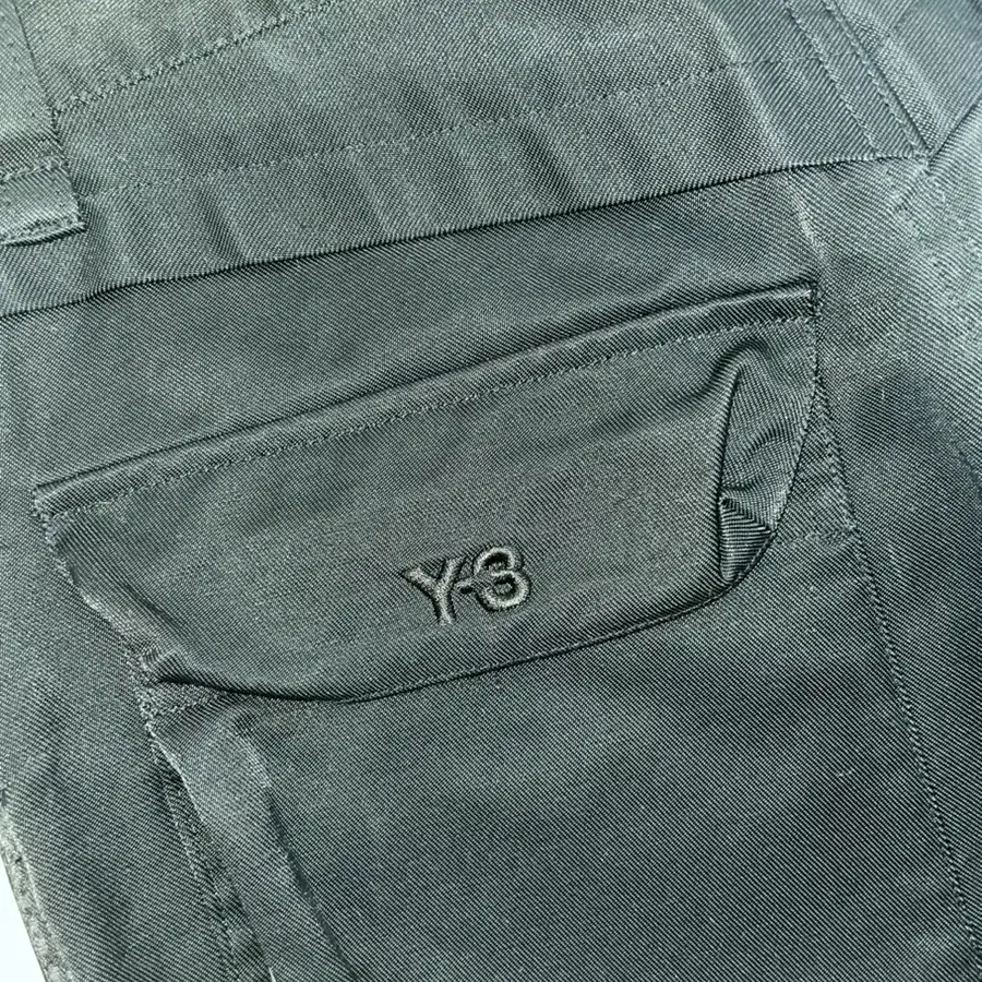 Y-3 스커트