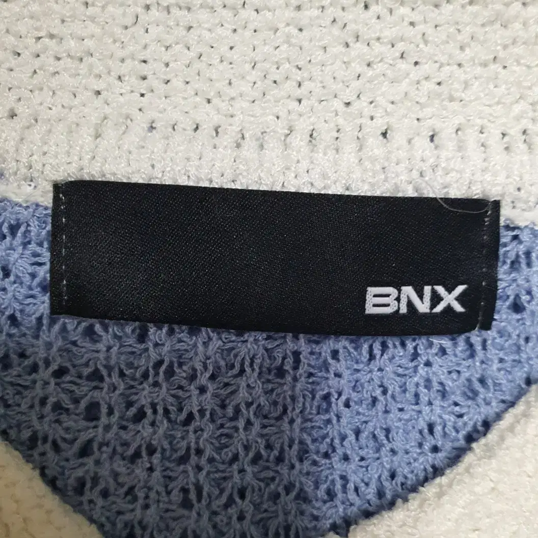 bnx 반팔