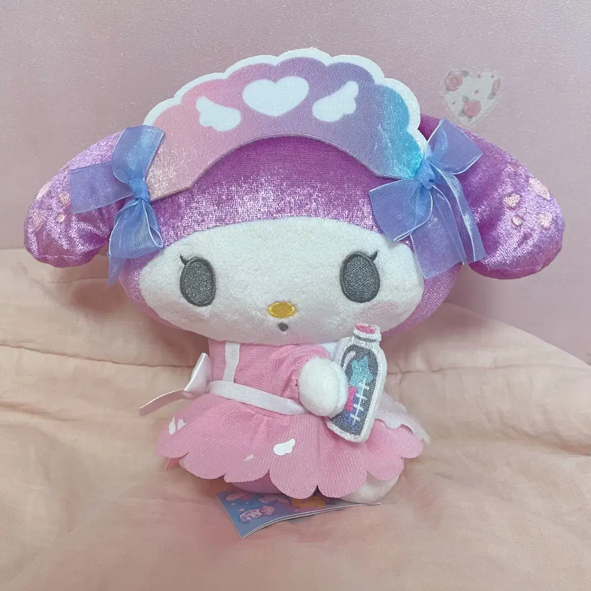 My Melody Hello Sweet Deys Doll