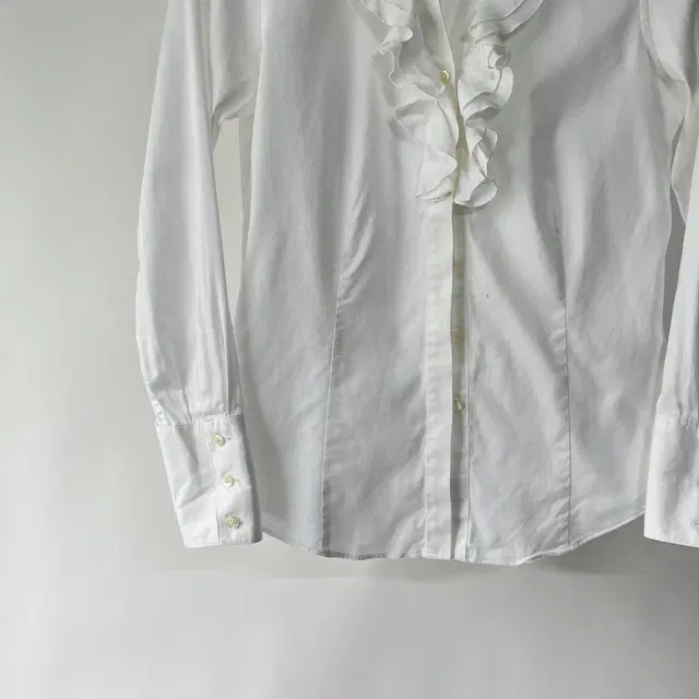 BROOKS BROTHERS lace shirt