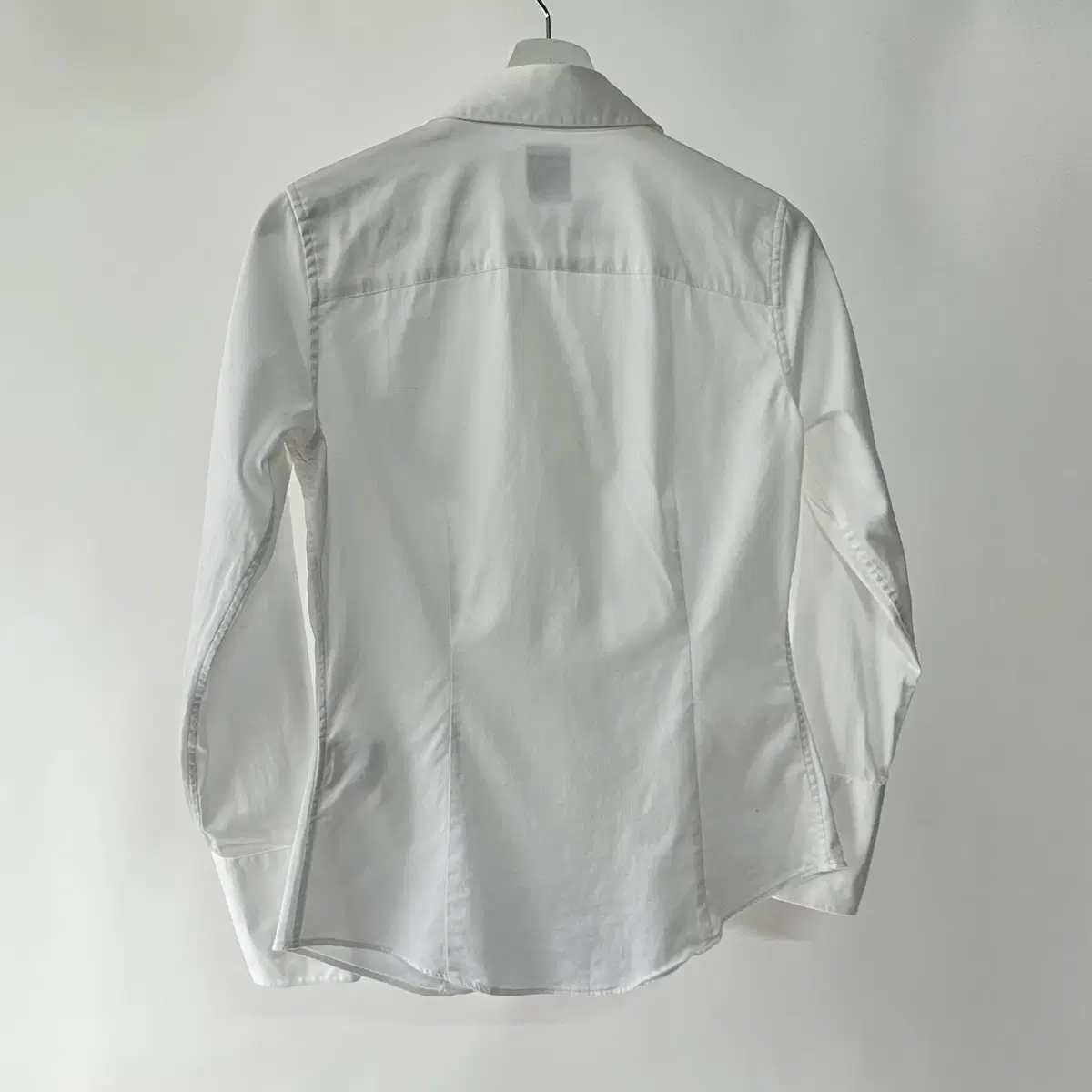 BROOKS BROTHERS lace shirt