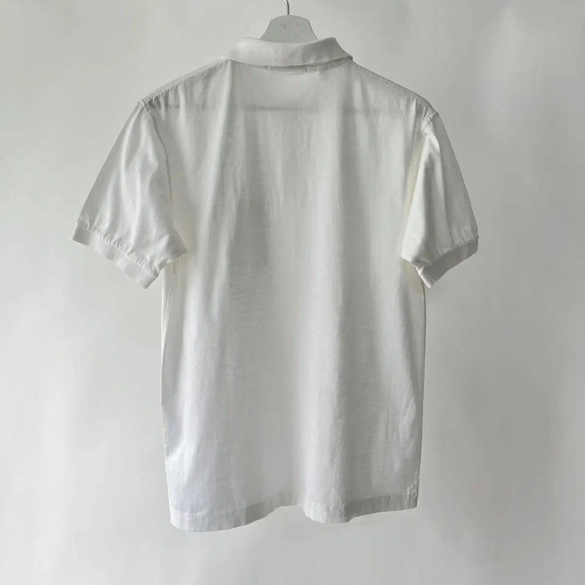 YVES SAINT LAURENT 90's pk shirt