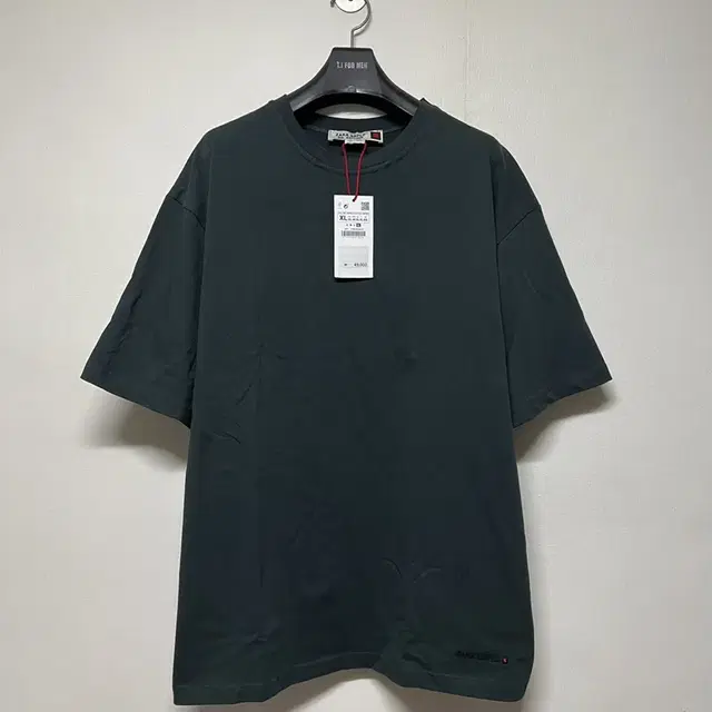 XL 자라 RDTN TSHRT 09 반팔 SRPLS 컬렉션