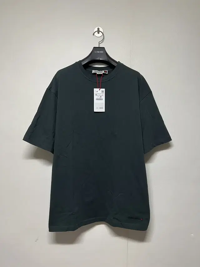 XL 자라 RDTN TSHRT 09 반팔 SRPLS 컬렉션