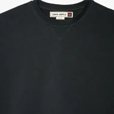 XL 자라 RDTN TSHRT 09 반팔 SRPLS 컬렉션