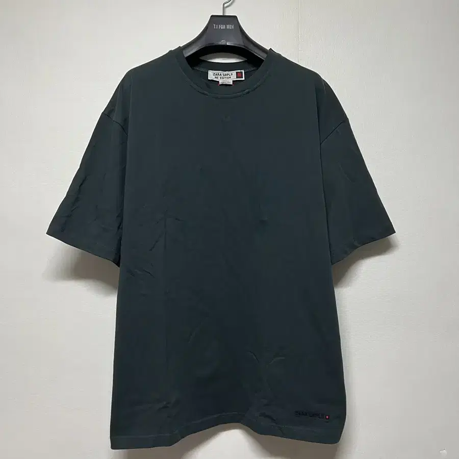 XL 자라 RDTN TSHRT 09 반팔 SRPLS 컬렉션