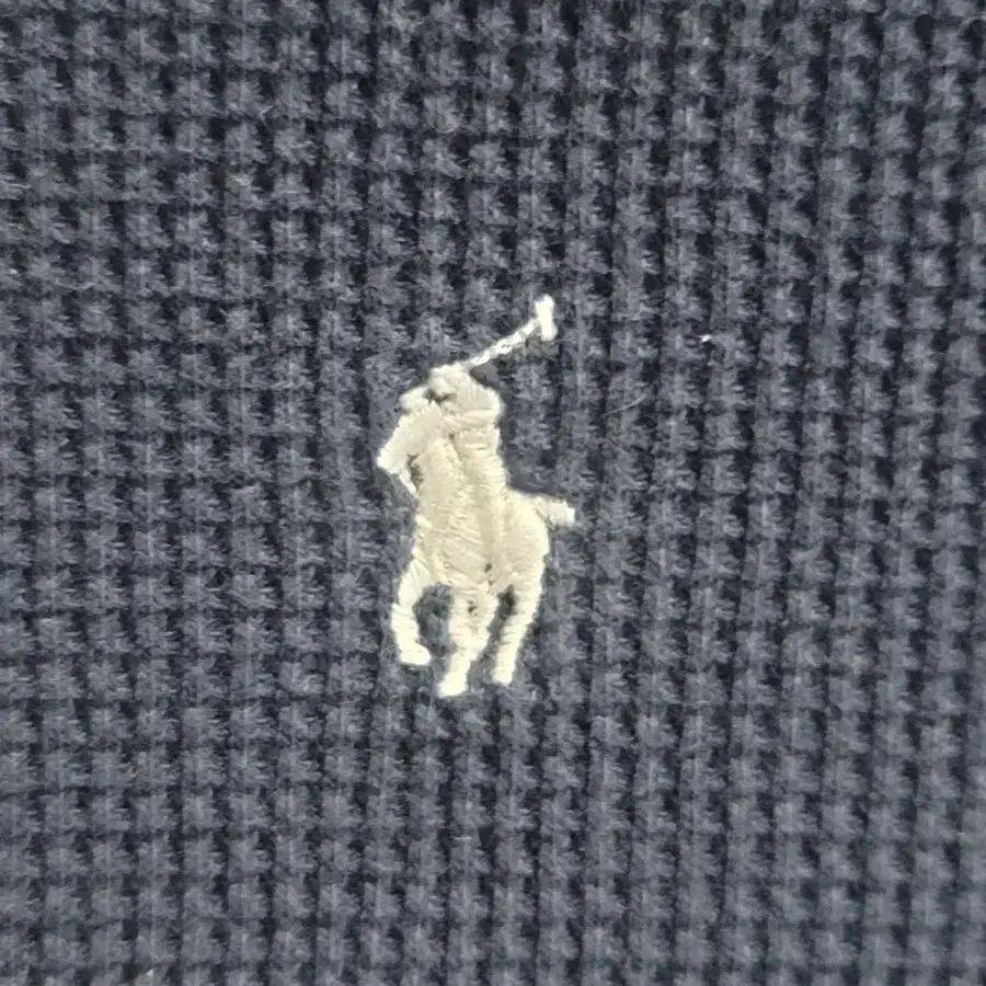 POLO RALPH LAUREN 폴로 랄프로렌 극세엠보 면니트티