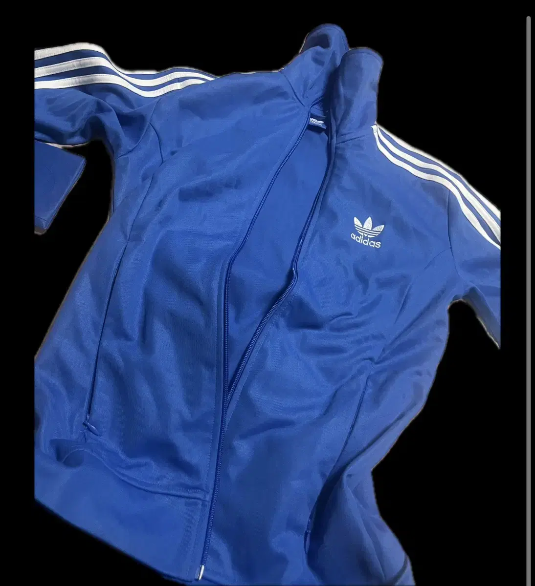 Adidas jersey/available for correspondence