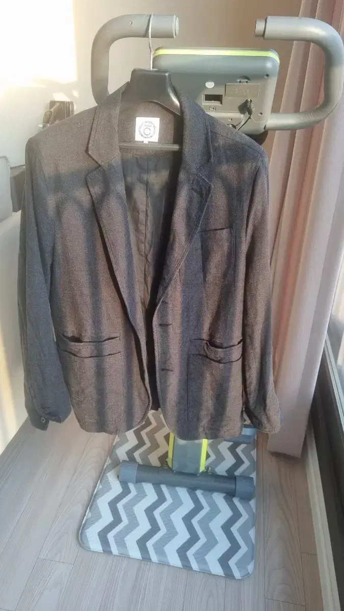 Men's jacket