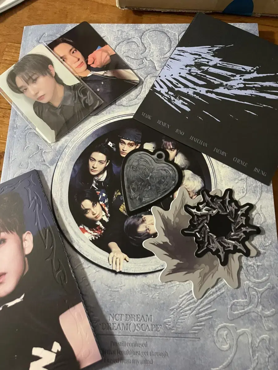 nct dream smoothie album sells