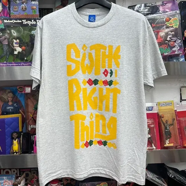 SW THE RIGHT THING TEE