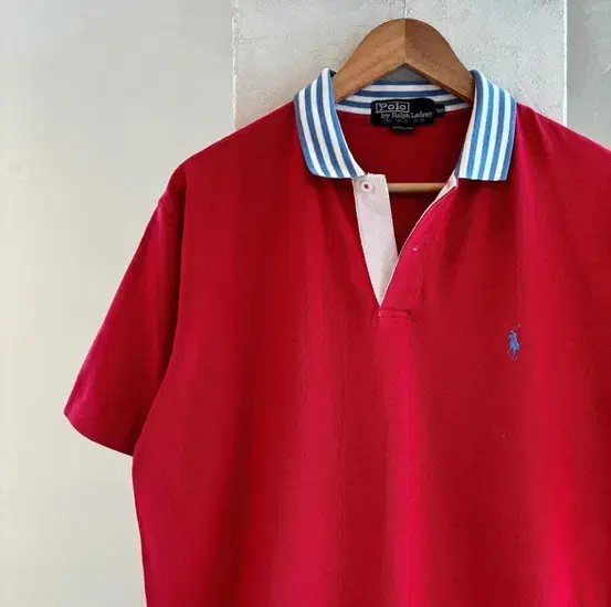 Polo Ralph Lauren 80s PK