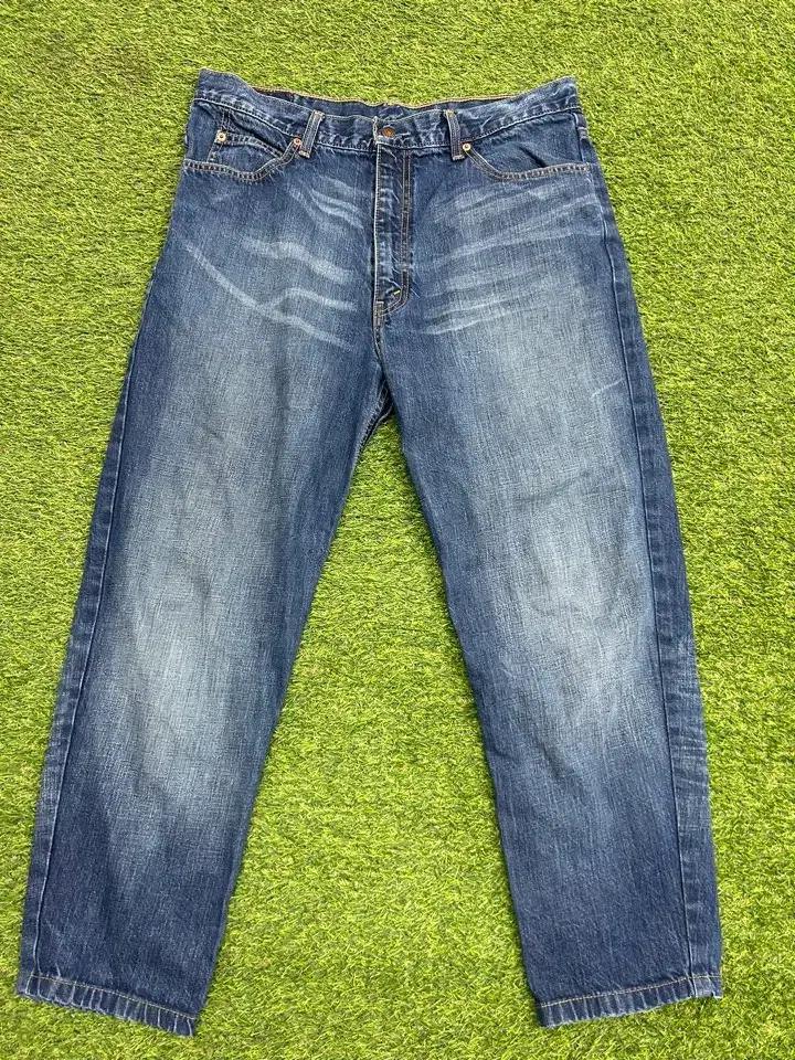 [Original/W92L86] Levi's OT220 Denim Pants