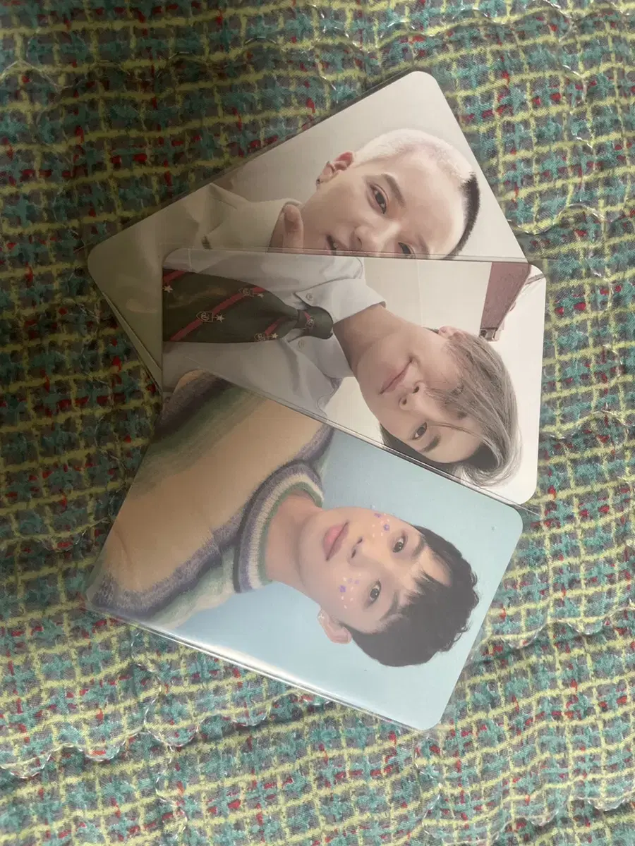 BTOB photocard sells price down (unofficial goods) (bulk price without shipping)