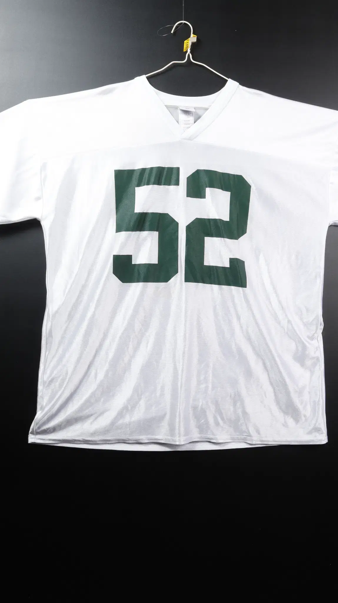 [2XL] NFL Claymouth Jersey