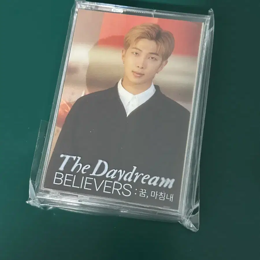 방탄 bts 하이브 뮤지엄 전시회 데이드림 포카 daydream