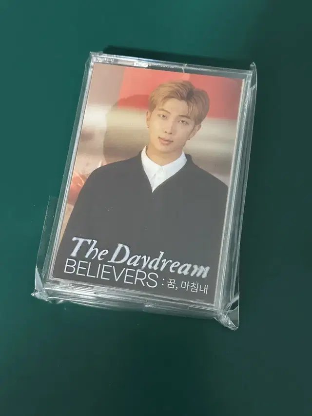 방탄 bts 하이브 뮤지엄 전시회 데이드림 포카 daydream