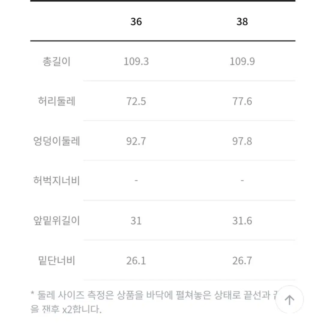 (새상품) 더더더더 가격인하 럭키슈에뜨 스트라이프 와이드 롱팬츠