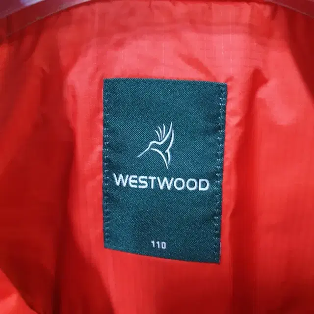 (2021) WESTWOOD 웨스트우드 아웃도어 바람막이 110 2XL