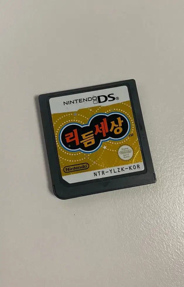 DS 리듬세상 칩 판매합니다.