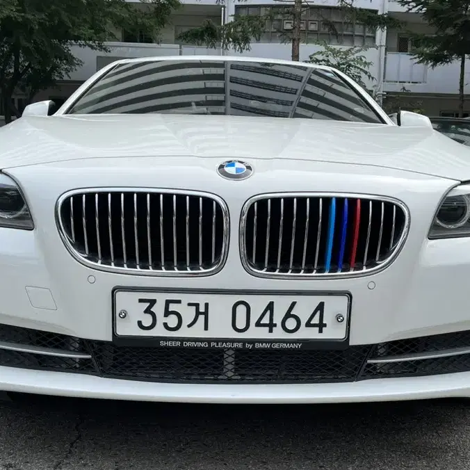 BMW 520d 스마트키 1개 판매