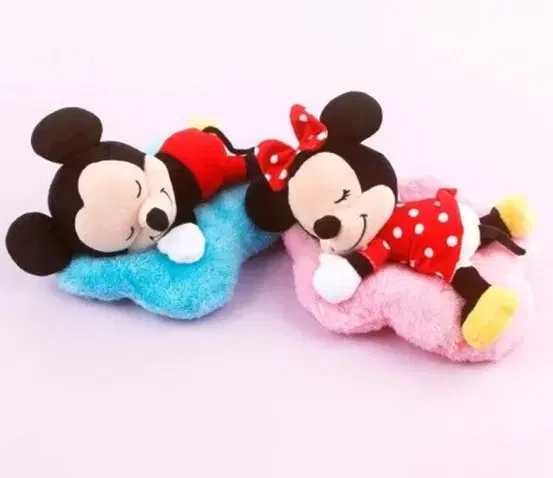 Mickey Mouse Minnie Mouse Dehumidifier Doll