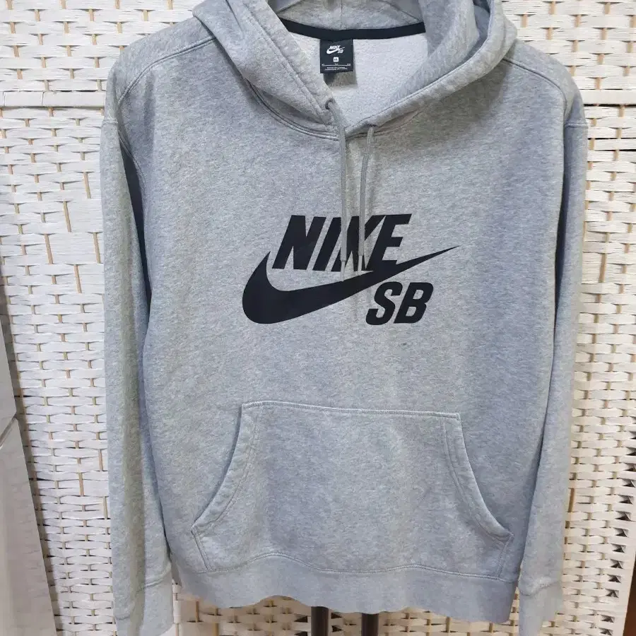 (0451) NIKE 나이키 SB 스포츠 후드 티셔츠 105 XL