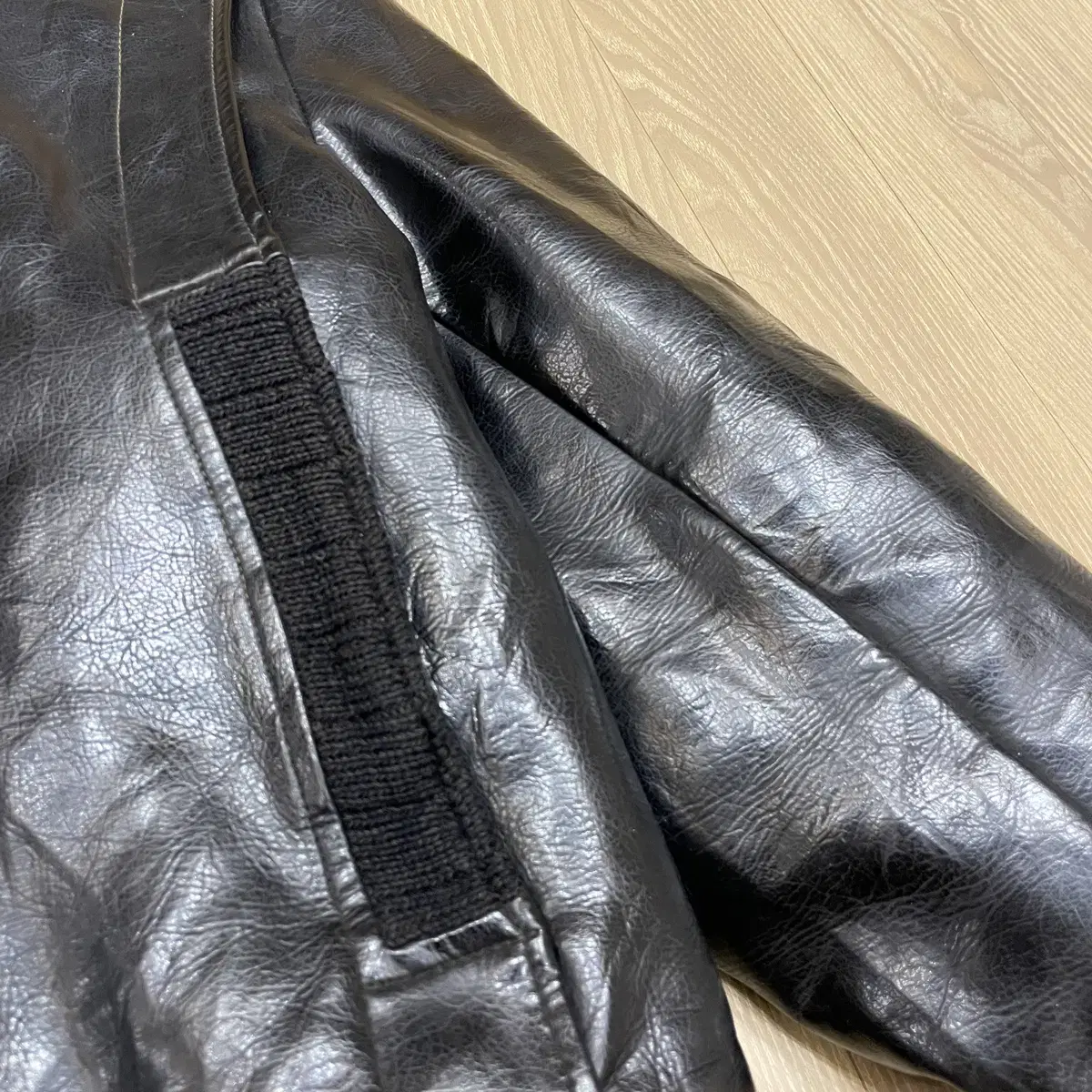 60S VINTAGE LEATHER