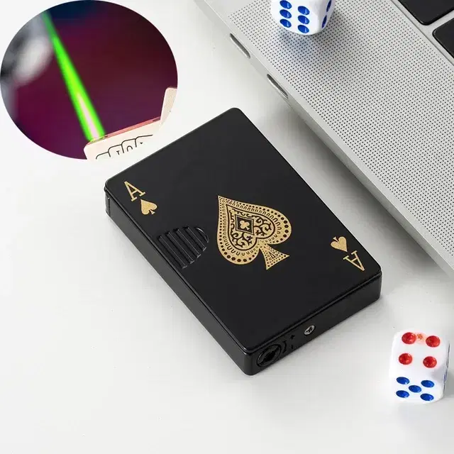 New Products) Funny Poker Writer Card Writer Strange Writer Turbo Writer