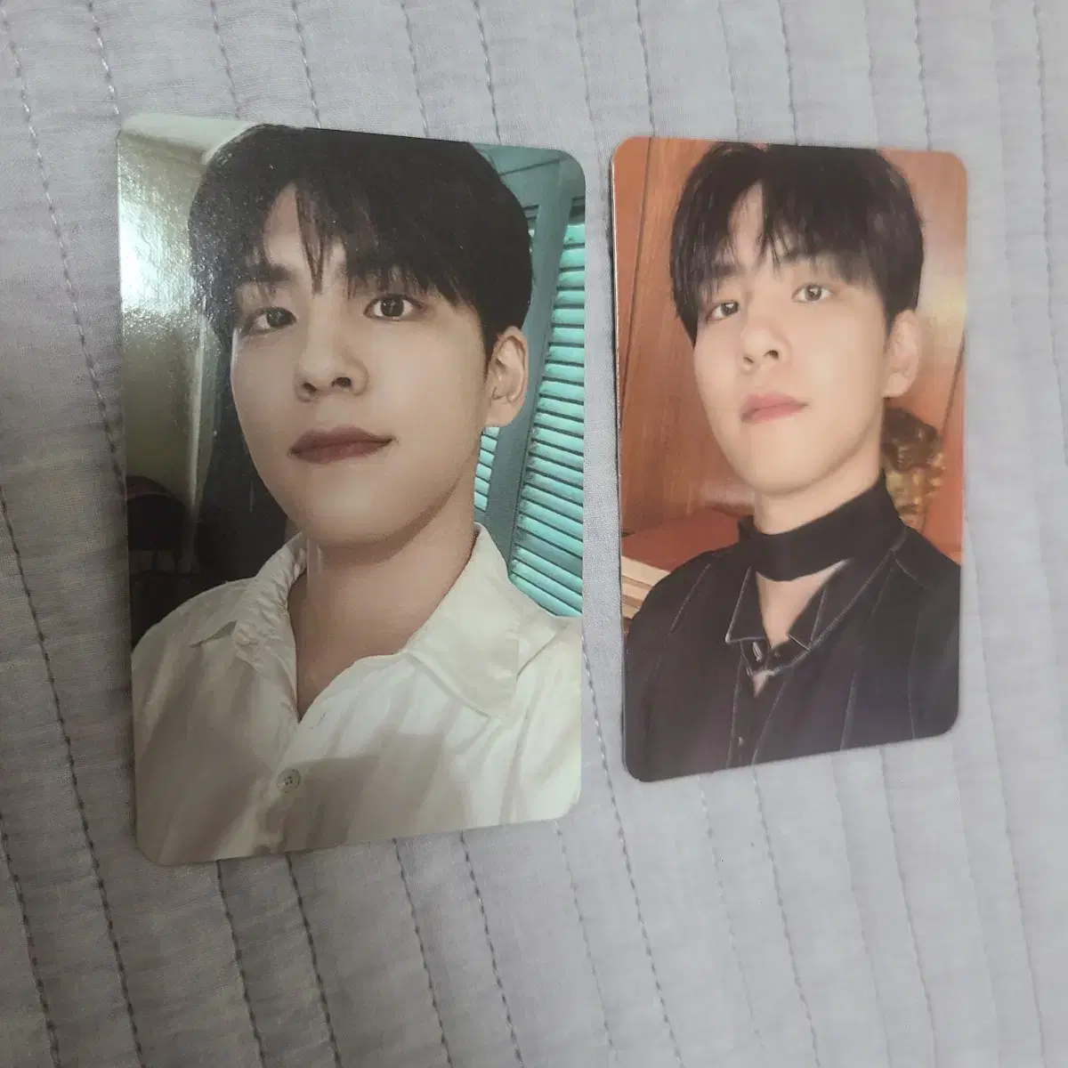 Day 6's original solo album (Philography) photocard bulk sells at