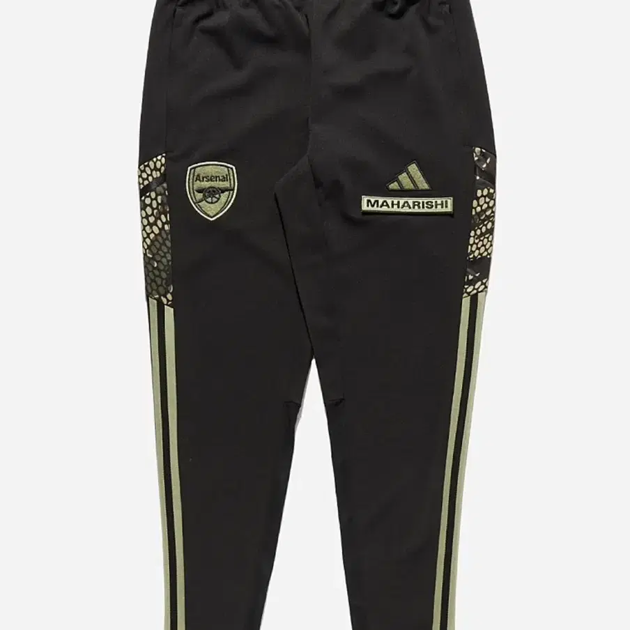 아디다스 ARSENAL X MAHARIS 콘디보 트랙팬츠