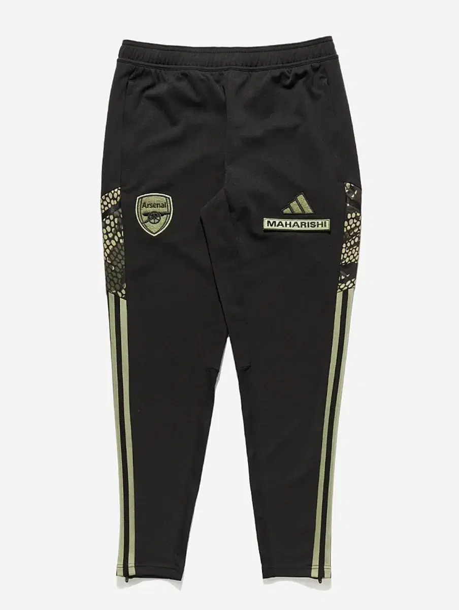 아디다스 ARSENAL X MAHARIS 콘디보 트랙팬츠